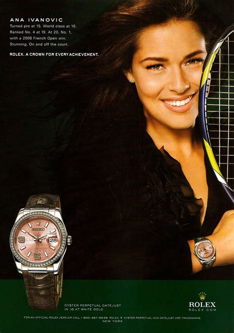 rolex quartz femme|rolex advertisement.